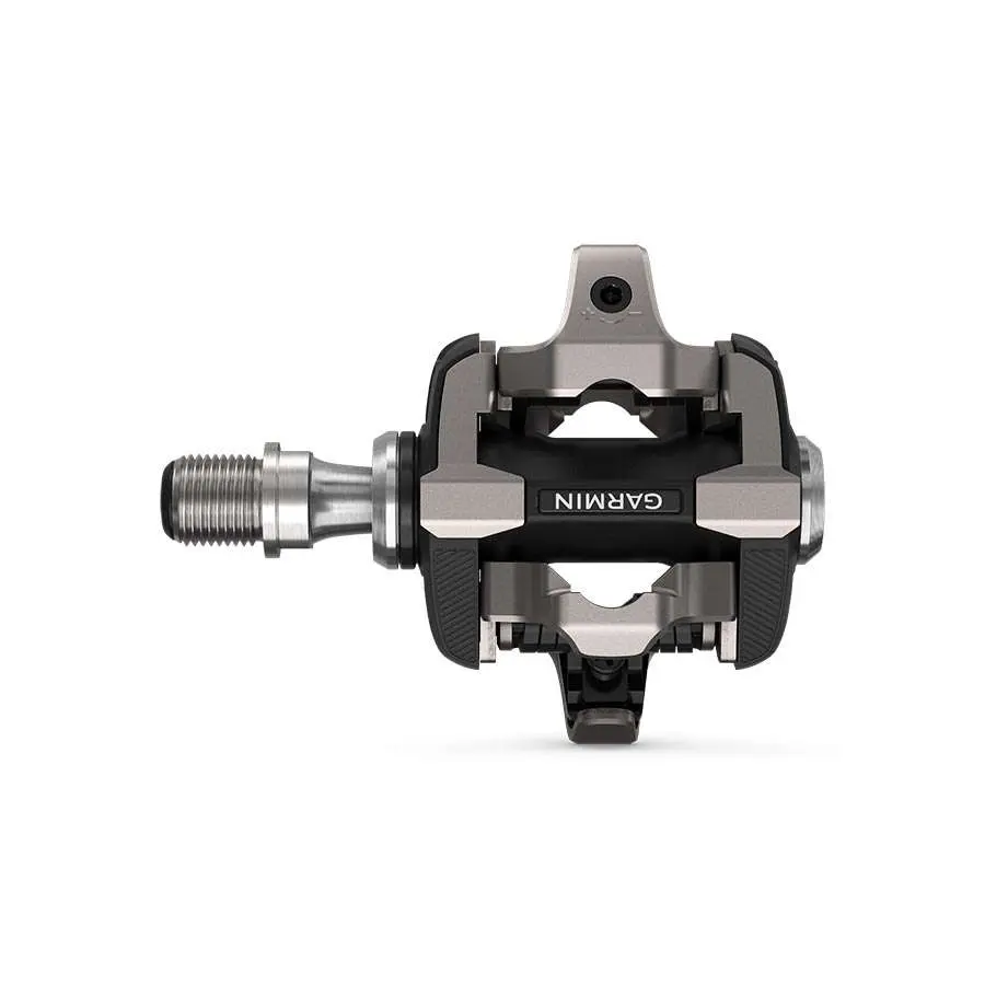 Garmin Rally XC100 Power Meter