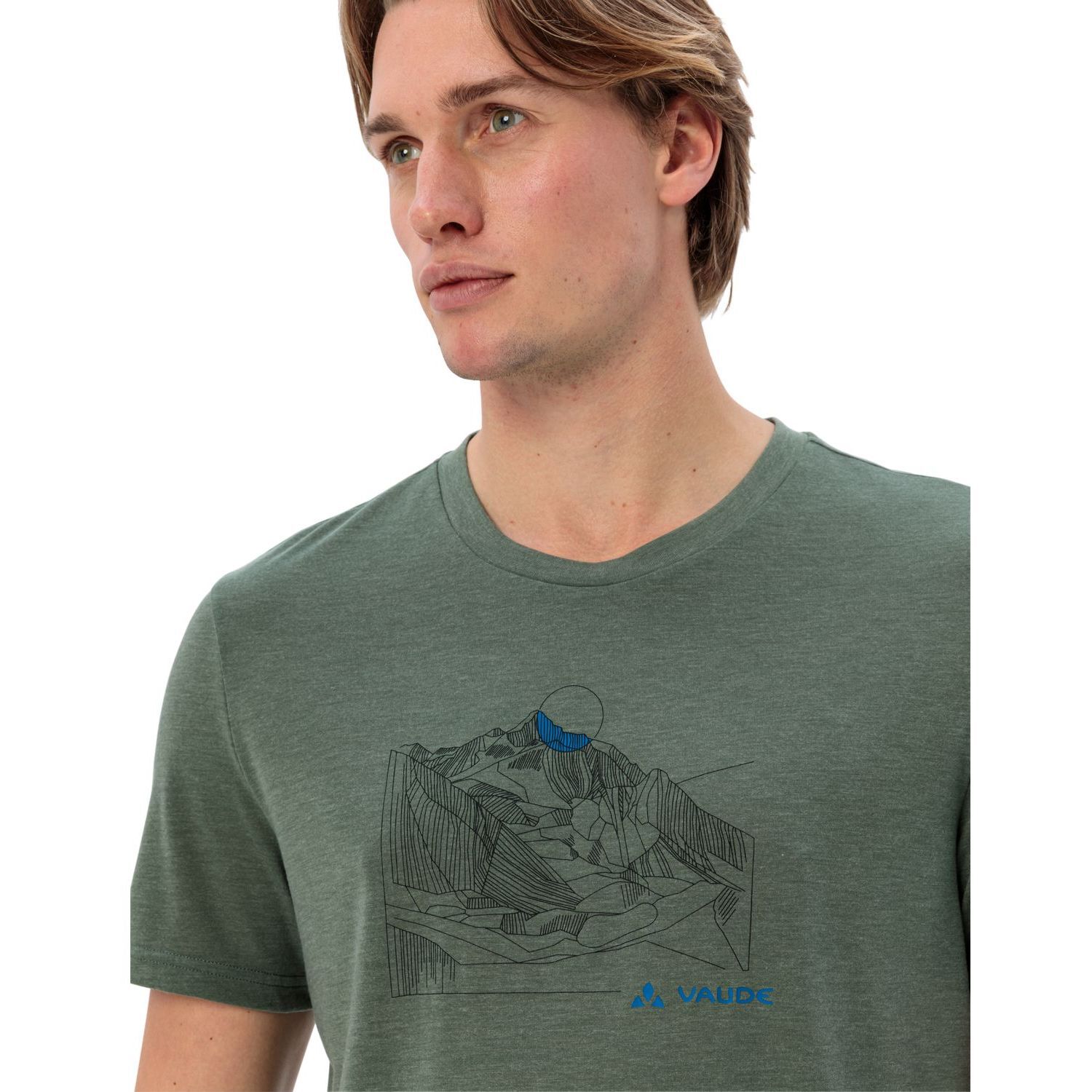 VaudeMe Tekoa T-Shirt III