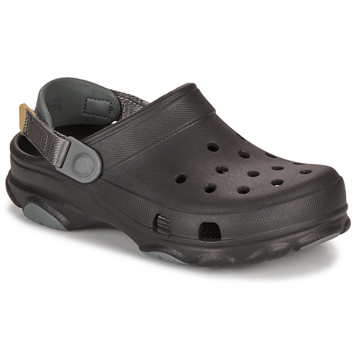 Crocs - All Terrain Clog K - Noir