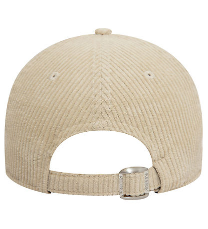 New Era Kasket - 9Forty - New York Yankees - Light Beige