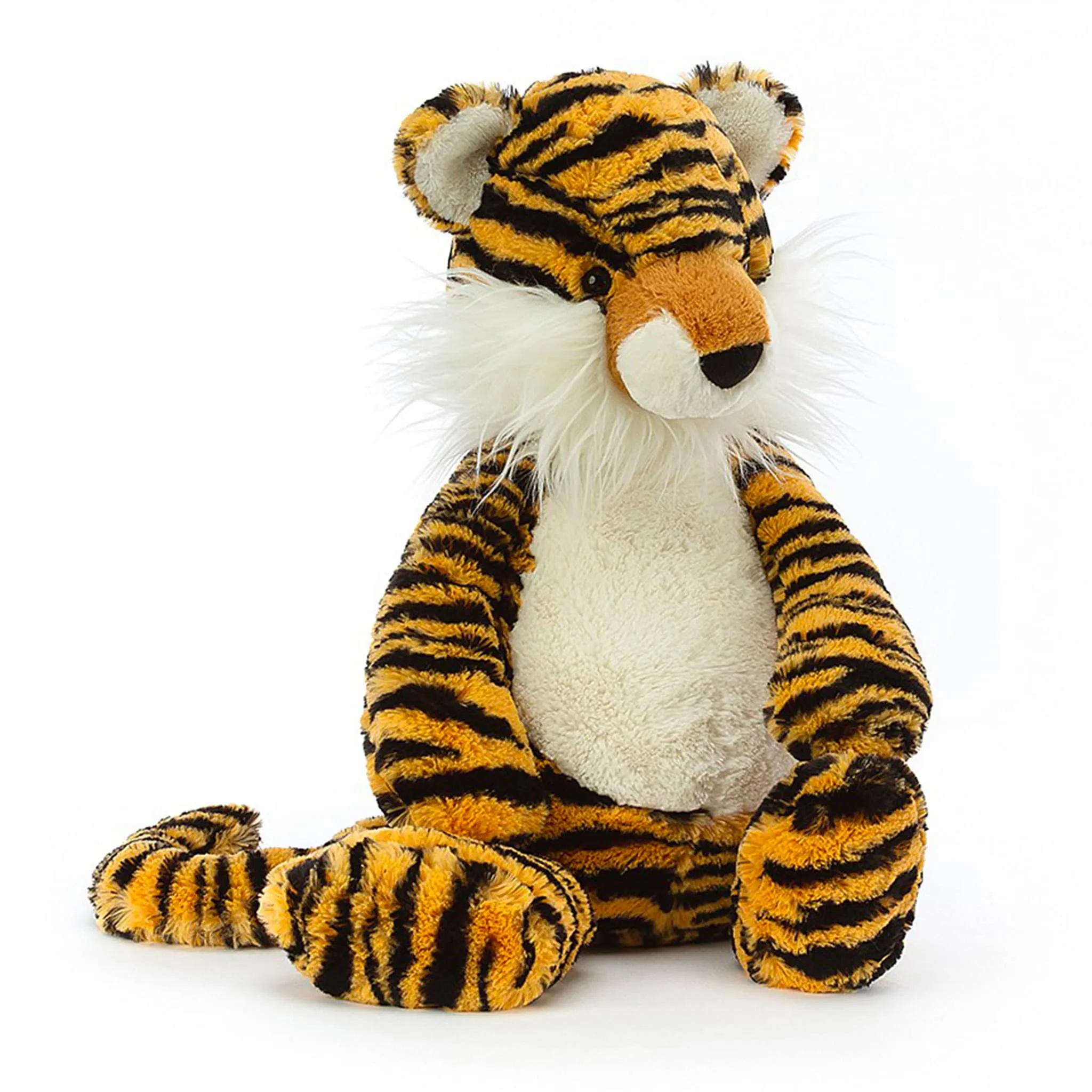 Jellycat Tigre 21