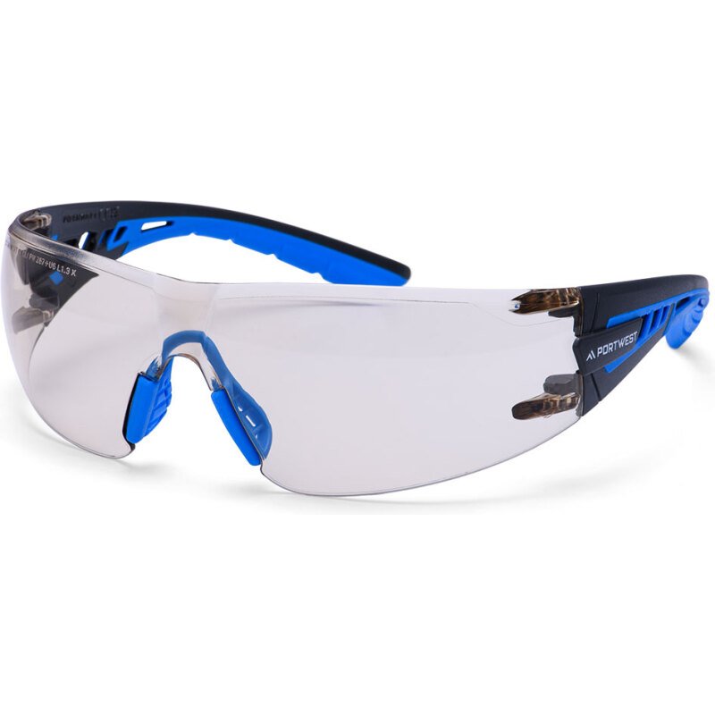Portwest PS27 Lunettes de sécurité Tech Look Lite KN