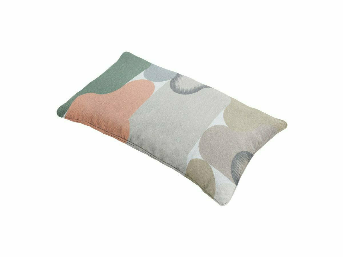 Madison Grafi Salmone 50 x 30 sierkussen