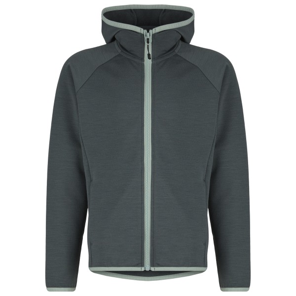 Heber Peak - Kid's MerinoBlend SaplingHe. Hoody - Veste à capuche