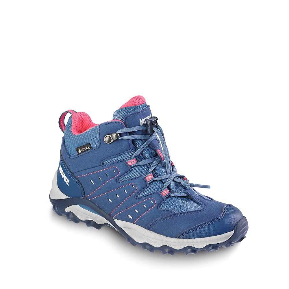 Tuam Junior GTX