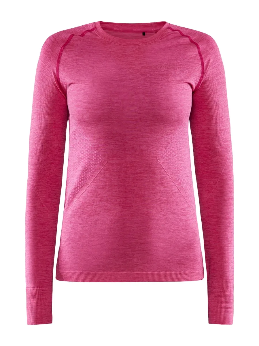 Craft Women's Core Dry Active Comfort LS Fame