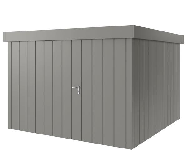Hörmann Metallgerätehaus Juno JFD14 M-Sk