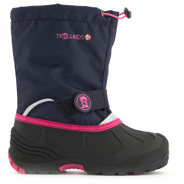 Trollkids - Kid's Telemark Winter Boot XT - Chaussures d'hiver