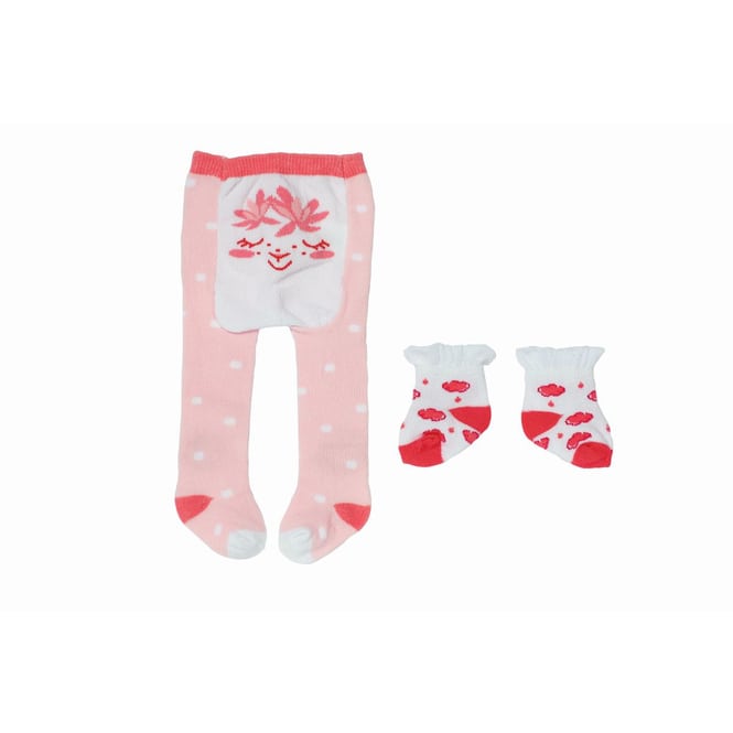 Baby Annabell - Strumpf Set - 43 cm - 1 Set