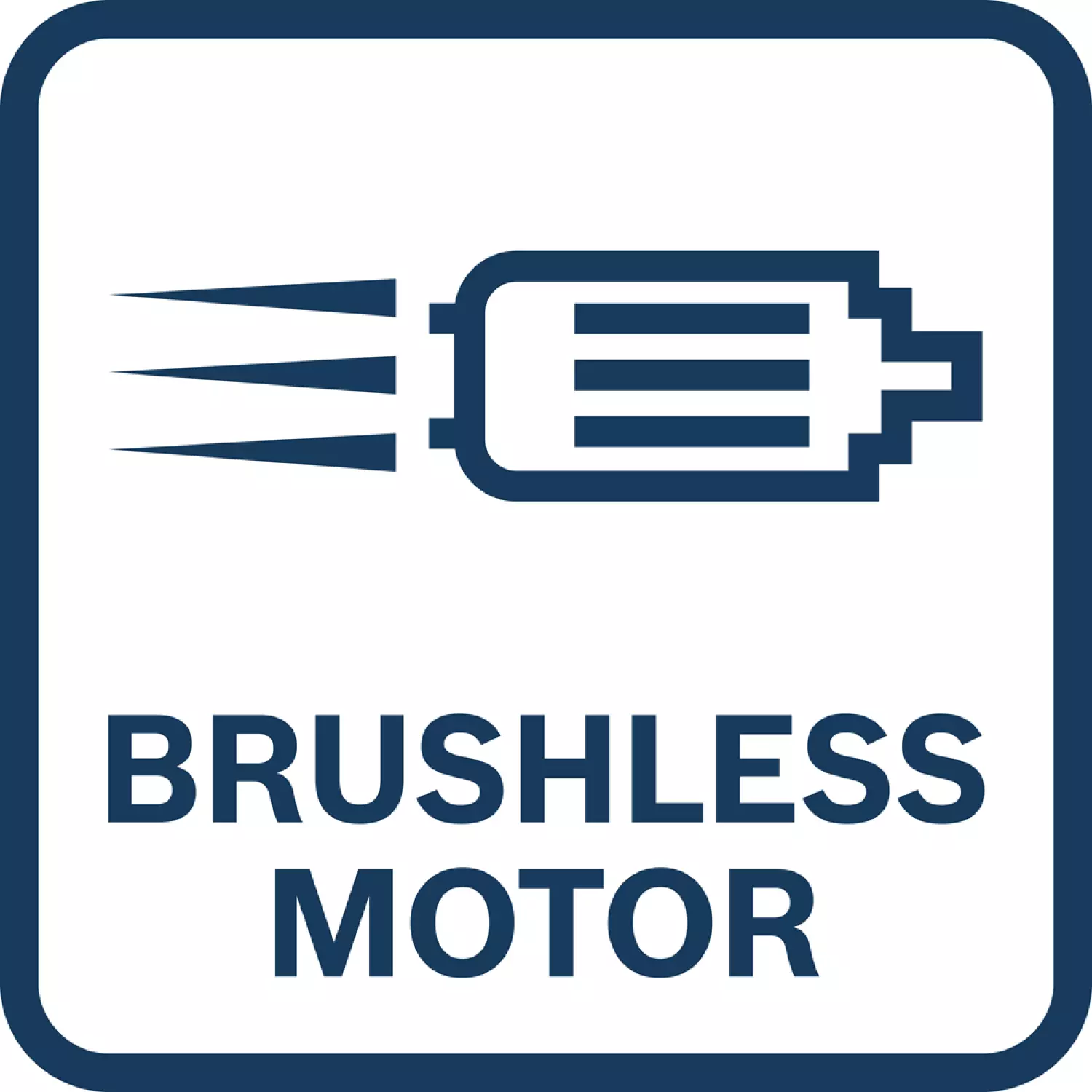 Bosch GWS 18V-7 18V Li-Ion accu haakse slijper body in L-Boxx - 125mm - koolborstelloos