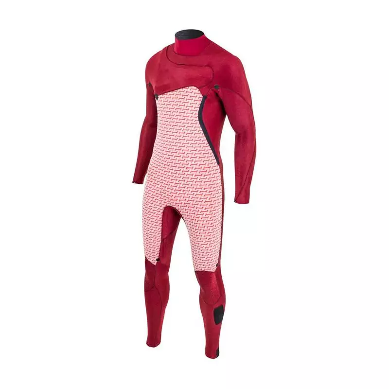 Combinaison intégrale PROLIMIT Mercury Free-X 6/4 Thermal Rebound FTM Black