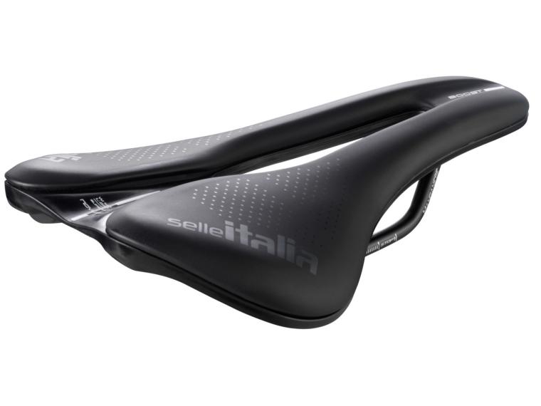 Selle Italia Novus Boost Evo TM Superflow Zadel