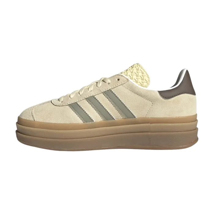 Adidas Gazelle Bold Sneakers Dames