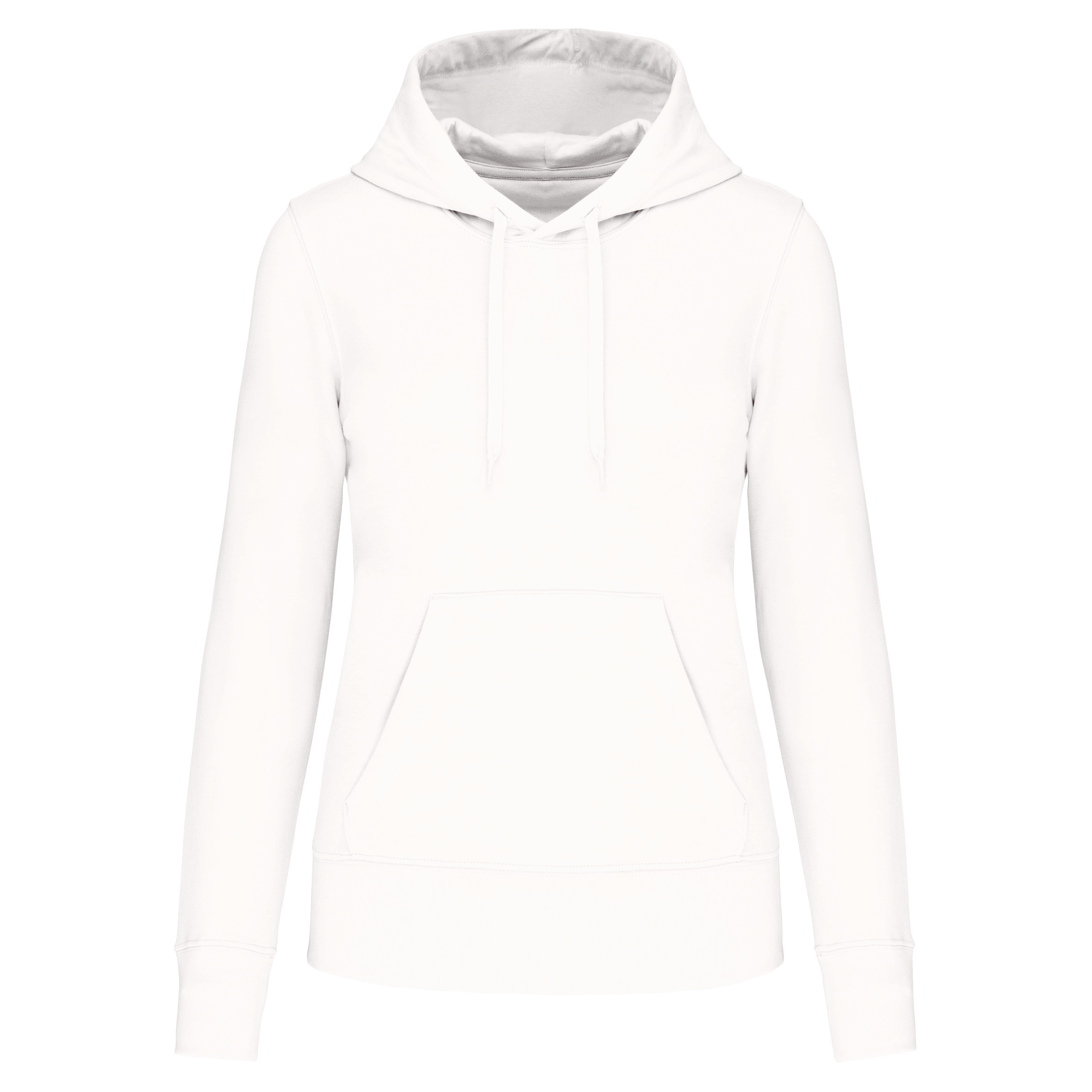 Kariban K4028 - Sweat-shirt écoresponsable à capuche femme