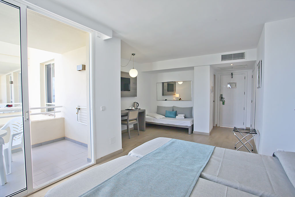 Playa Dorada All Inclusive - Hotel