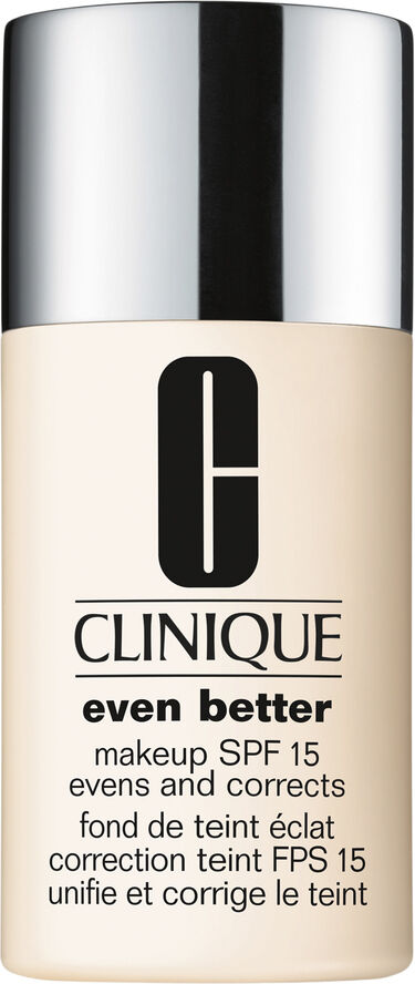 Clinique Even Better Makeup SPF 15 30 ml.