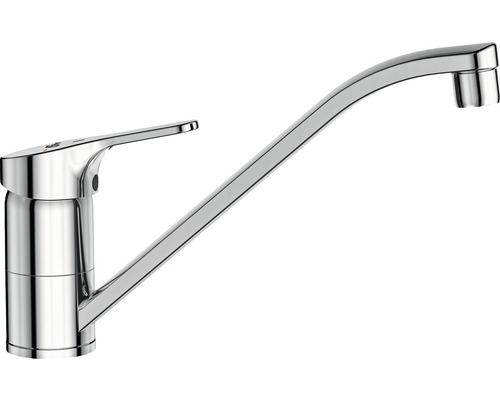 Ideal Standard keukenkraan CERAFIT chroom BC133AA