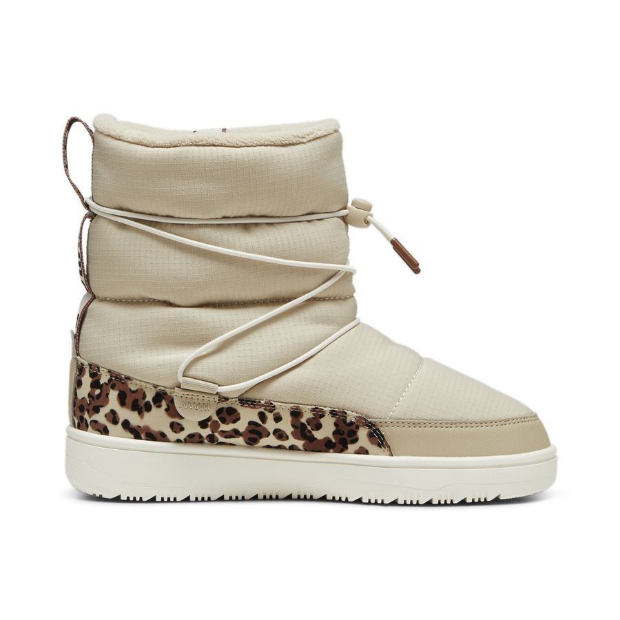 PUMA Snowbae - Marron - Femme