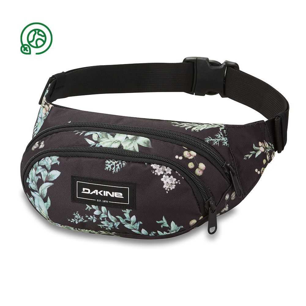 Dakine HIP PACK 2,6L - Sac banane solstice floral