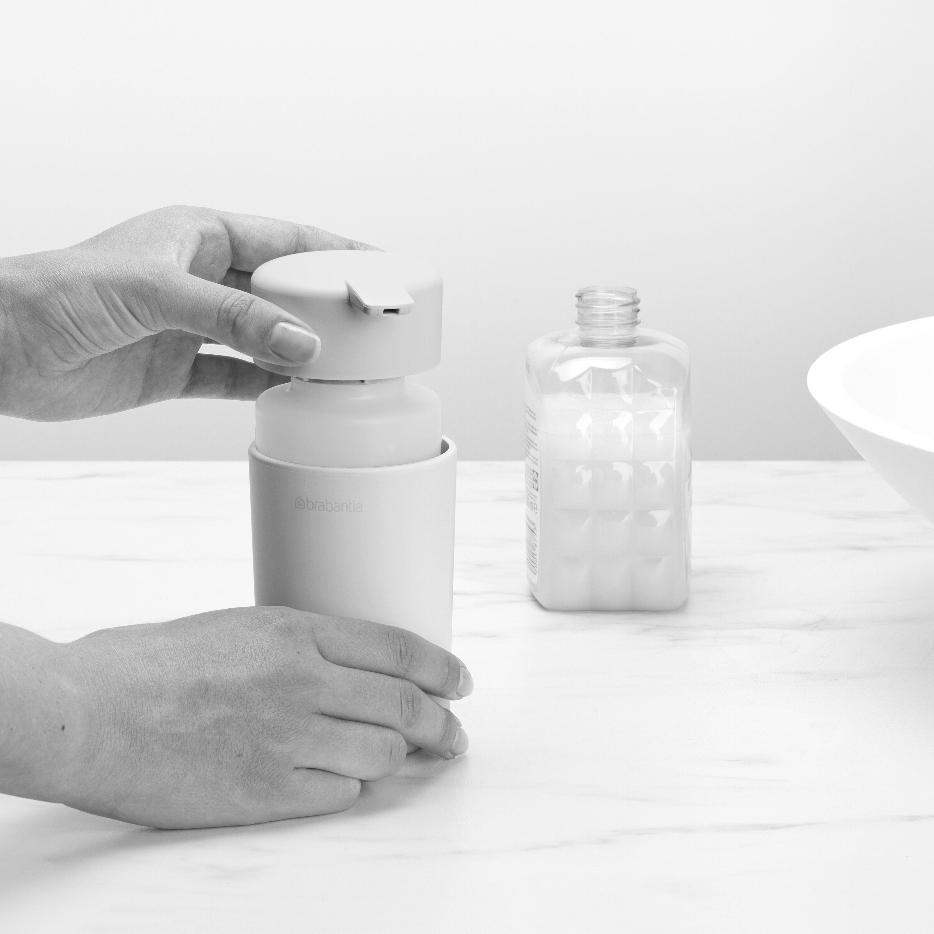 Brabantia ReNew Zeepdispenser - 250 ml