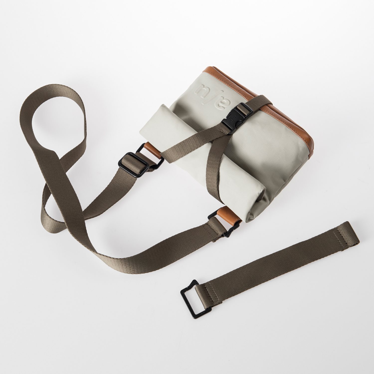Aunts & Uncles Japan Tsu Waistbag dust