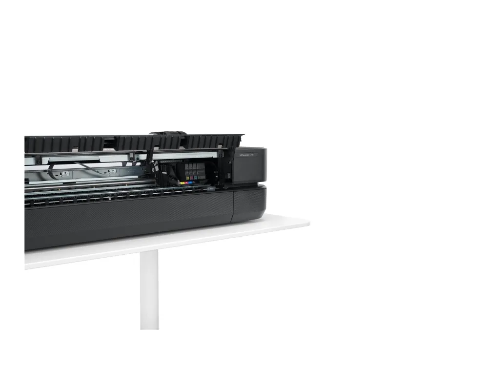HP DesignJet T250 - 24