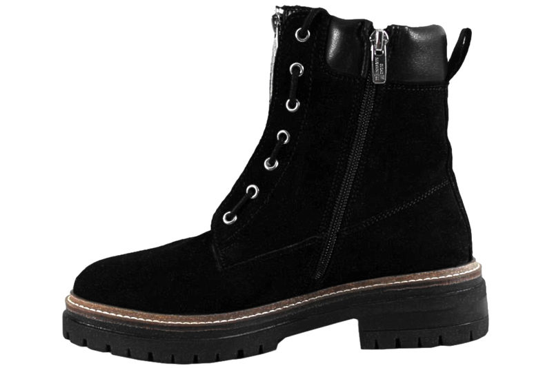COPENHAGEN SHOES LEADER FUR VINTERSTØVLE