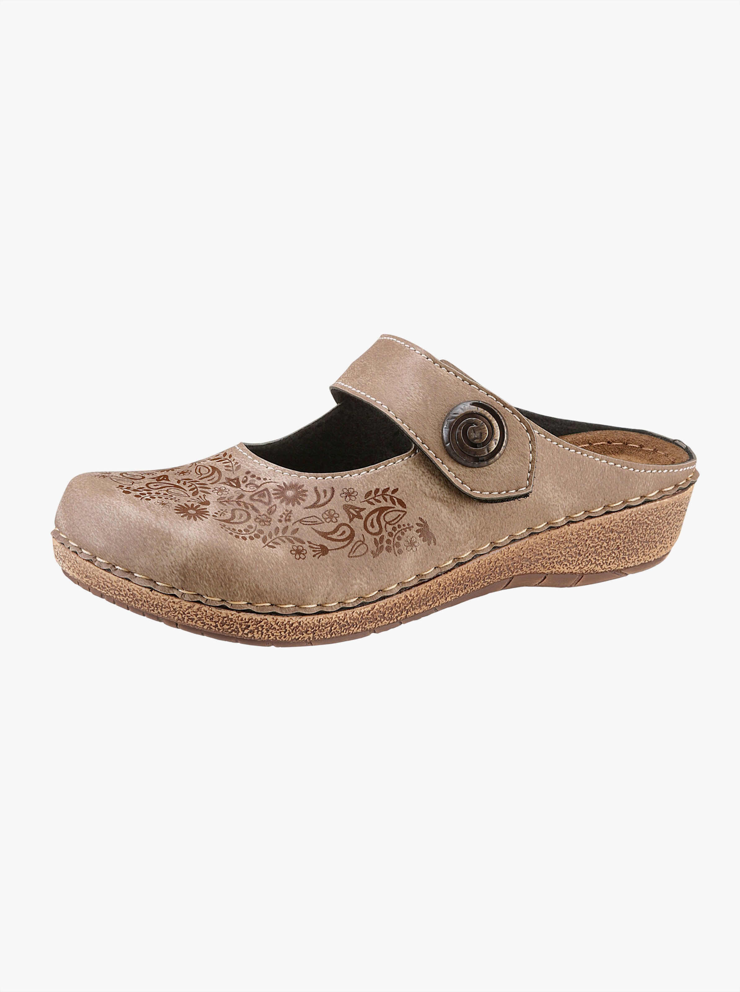 Clogs