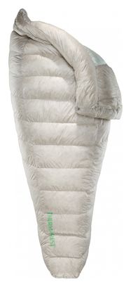 Couette Sac de Couchage Thermarest Vesper -6C UL Gris