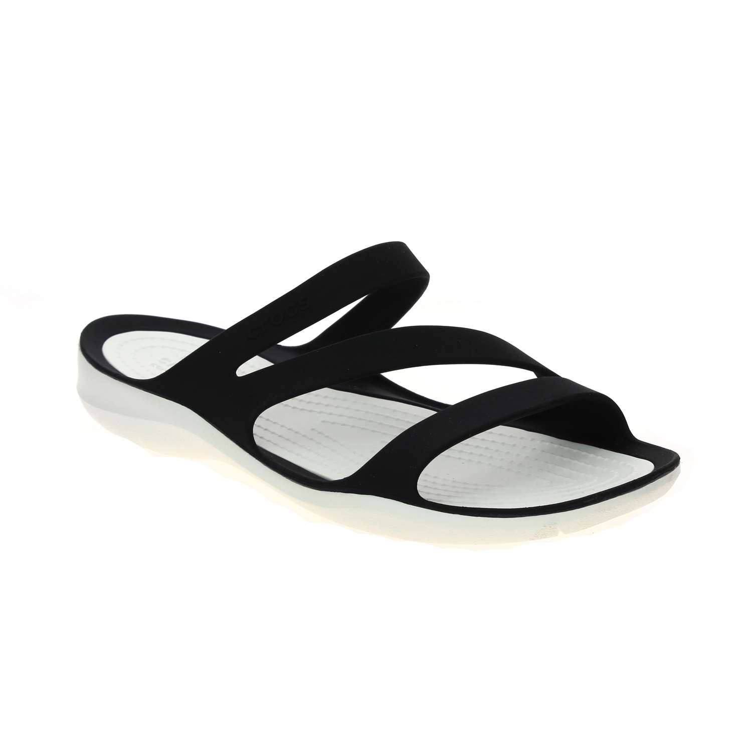 Tongs et crocs femme CROCS SWIFT WATER SANDALE