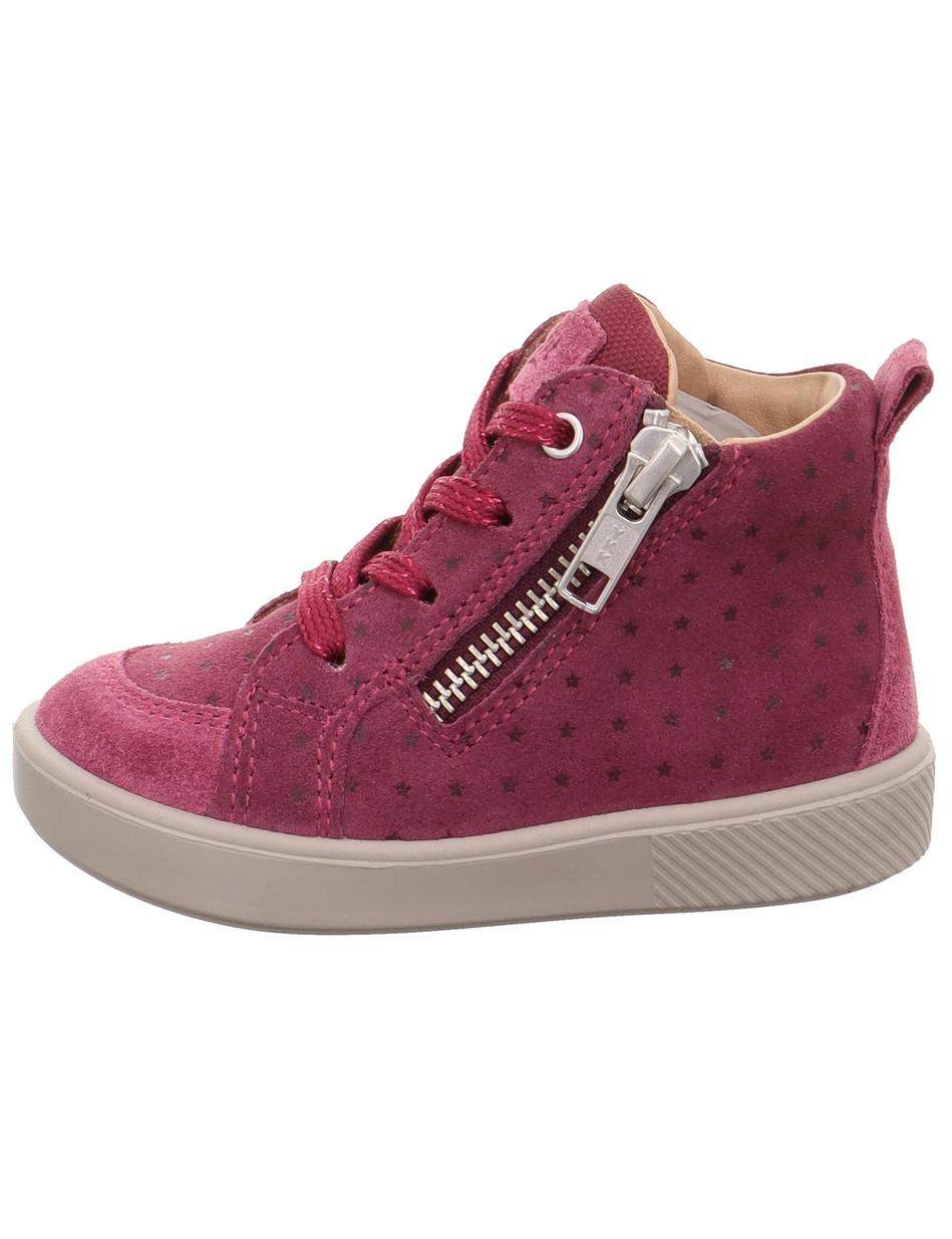 Sneaker High SUPIES