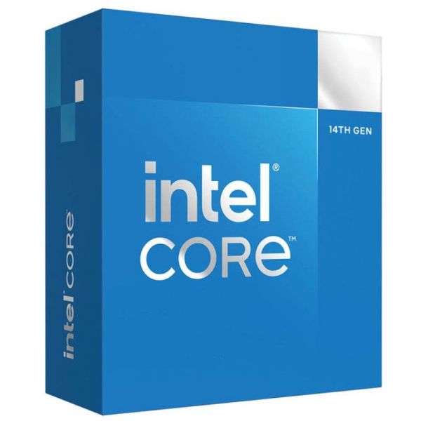 Intel Core i5-14400F 2.5/4.7GHz Box - BX8071514400F