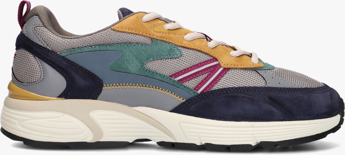 THE HOFF BRAND multi the hoff brand lage sneakers massachusetts