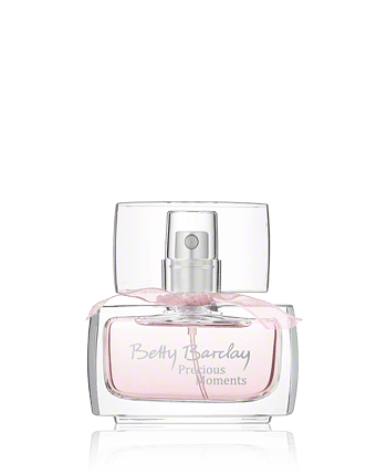 Betty Barclay Precious Moments edt vapo 20ml