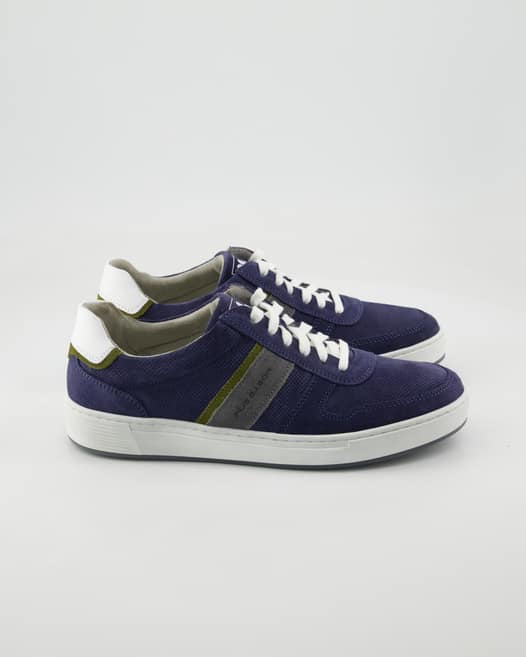 Pius Gabor 1040.16.20 Sneaker in Blau