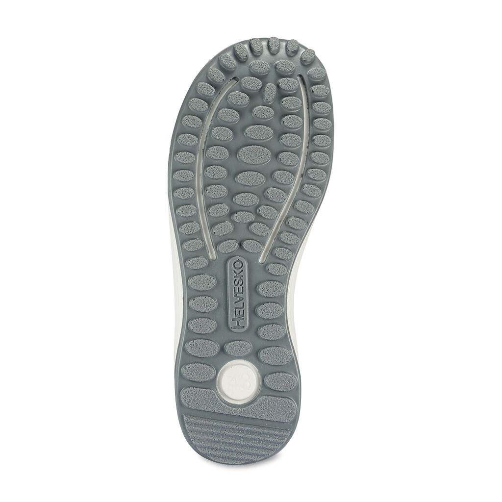 HERREN - Sneaker SYSTEM II blau