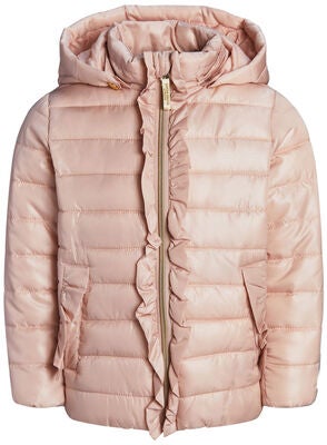 Petite Chérie Atelier Annabelle Lettvektjakke, Pink