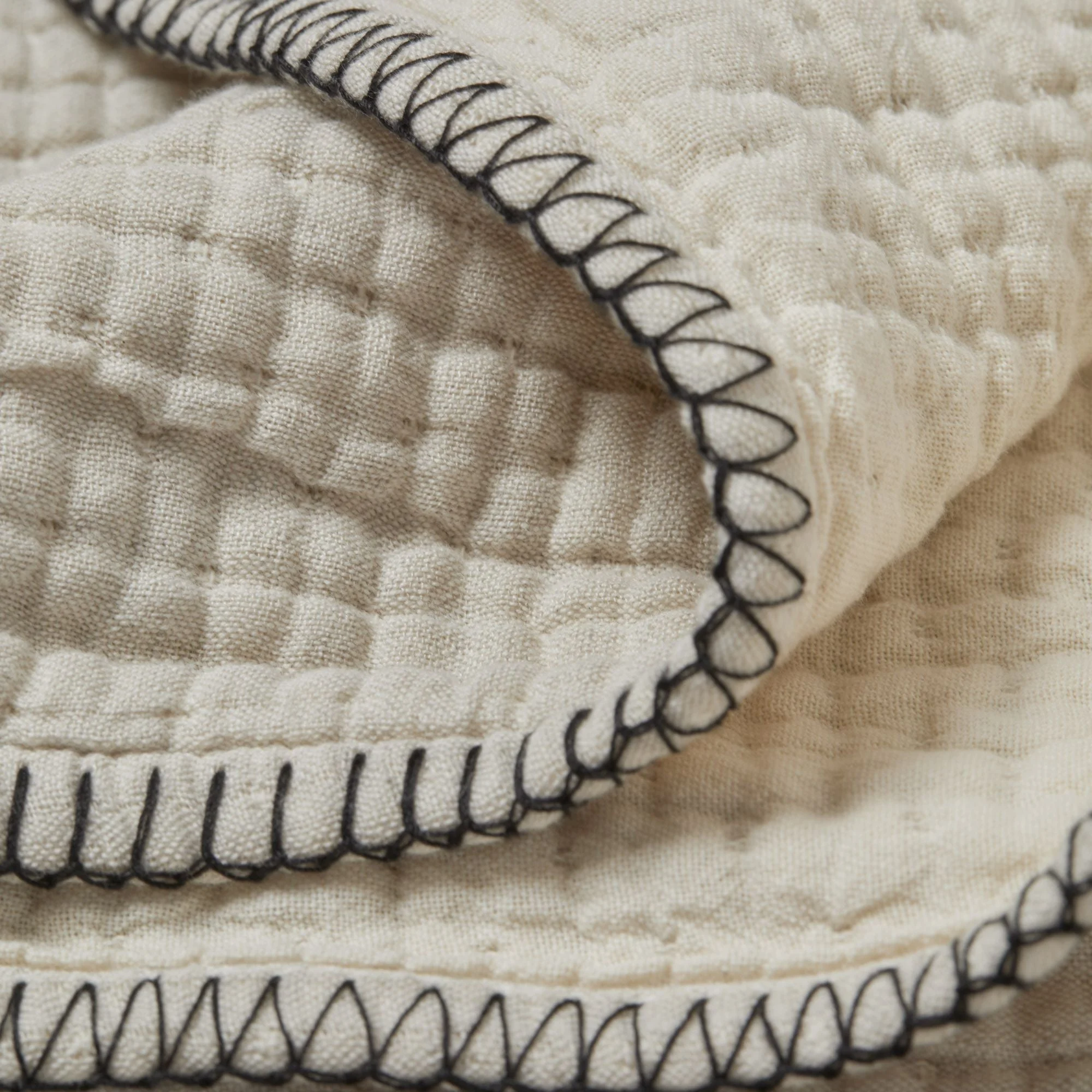 ILARIO - Couvre-lit | Beige