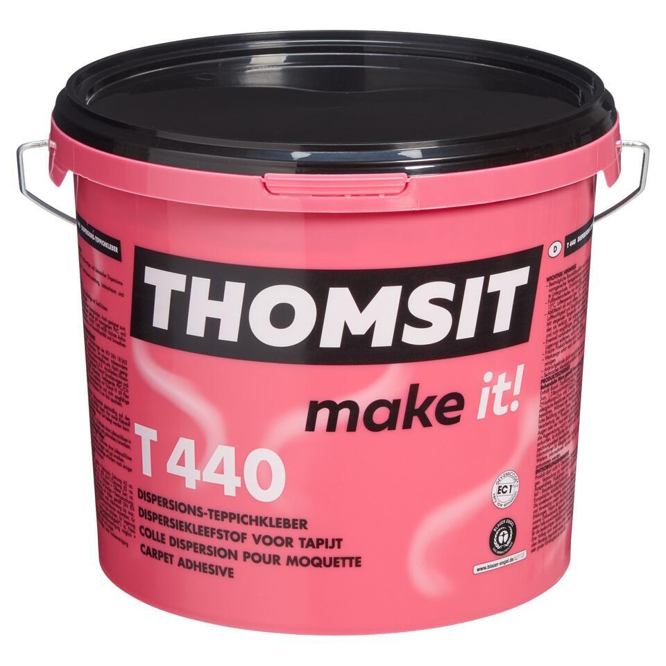 Vloerlijm Thomsit 6 kg