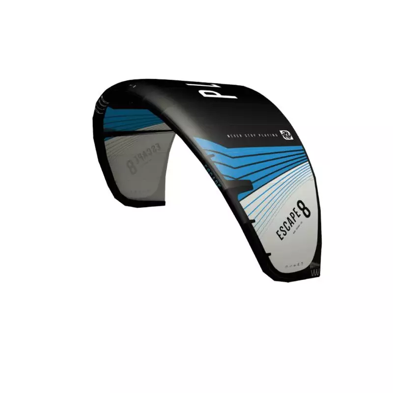 Aile kitesurf PLKB Escape V9 2022