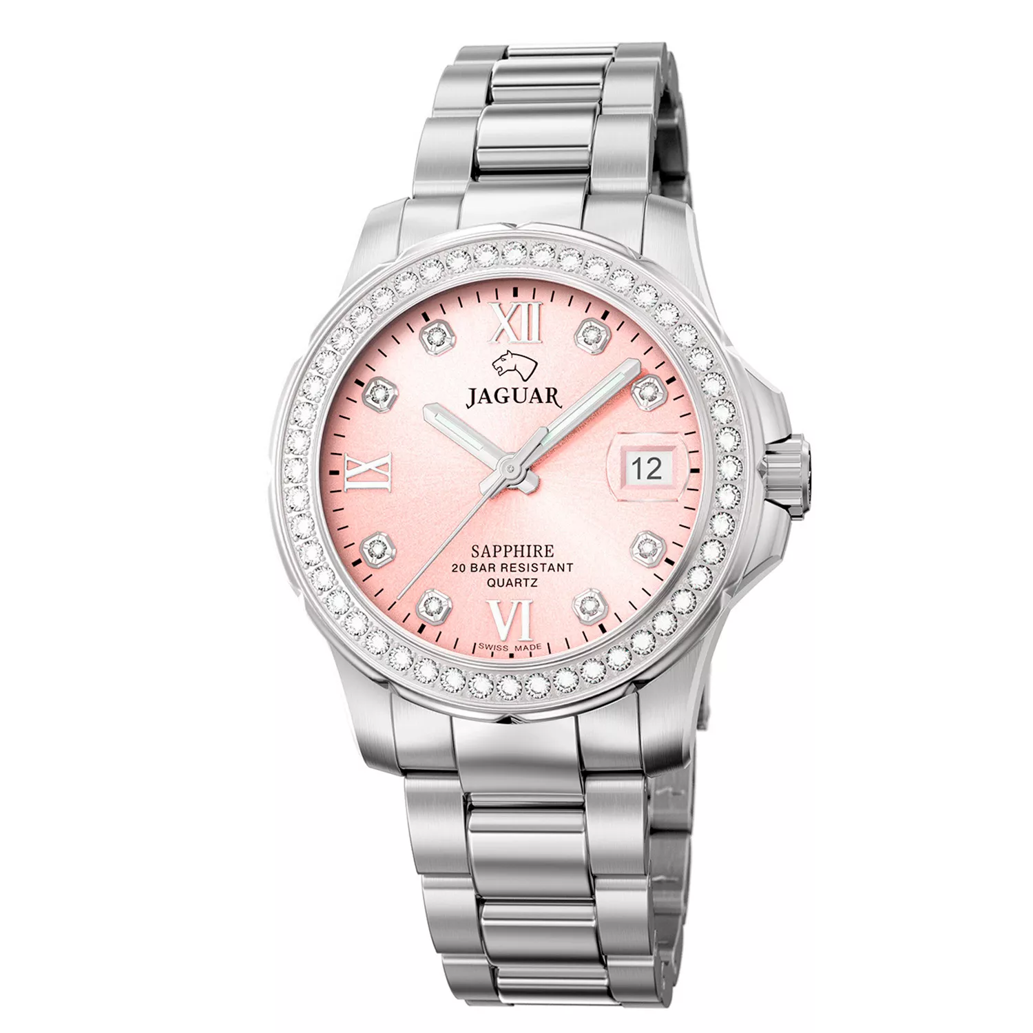 Jaguar Lady Diver J892/2
