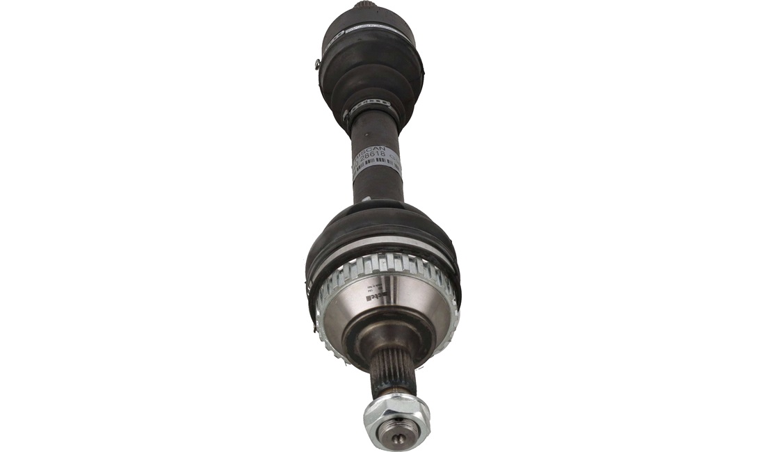 Drivaksel