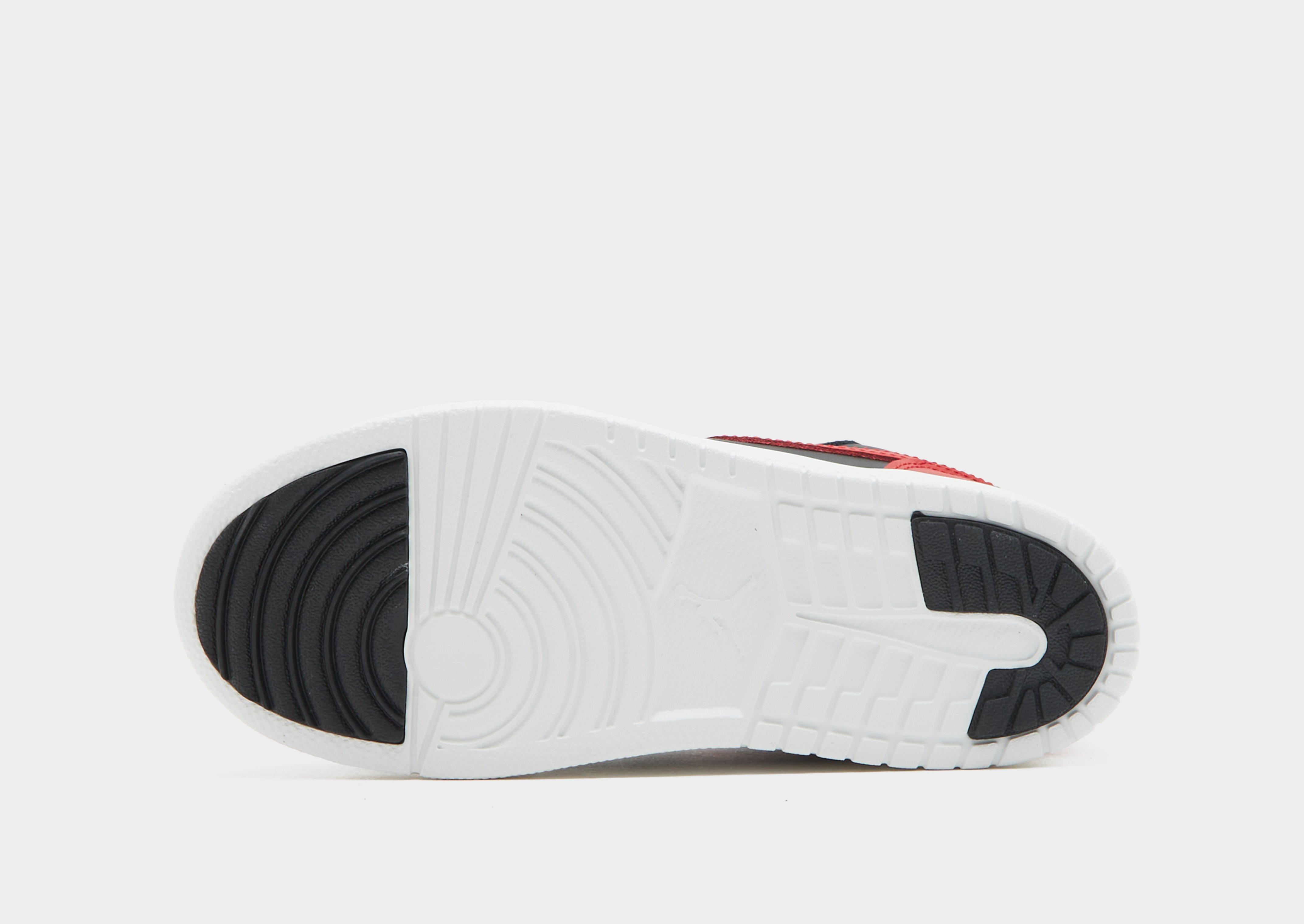 Jordan Air 1 Low Enfant