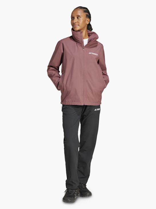 adidas Outdoorjacke Rost