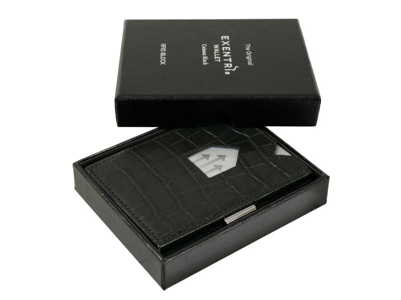 EXENTRI Portemonnaie Wallet Brieftasche
