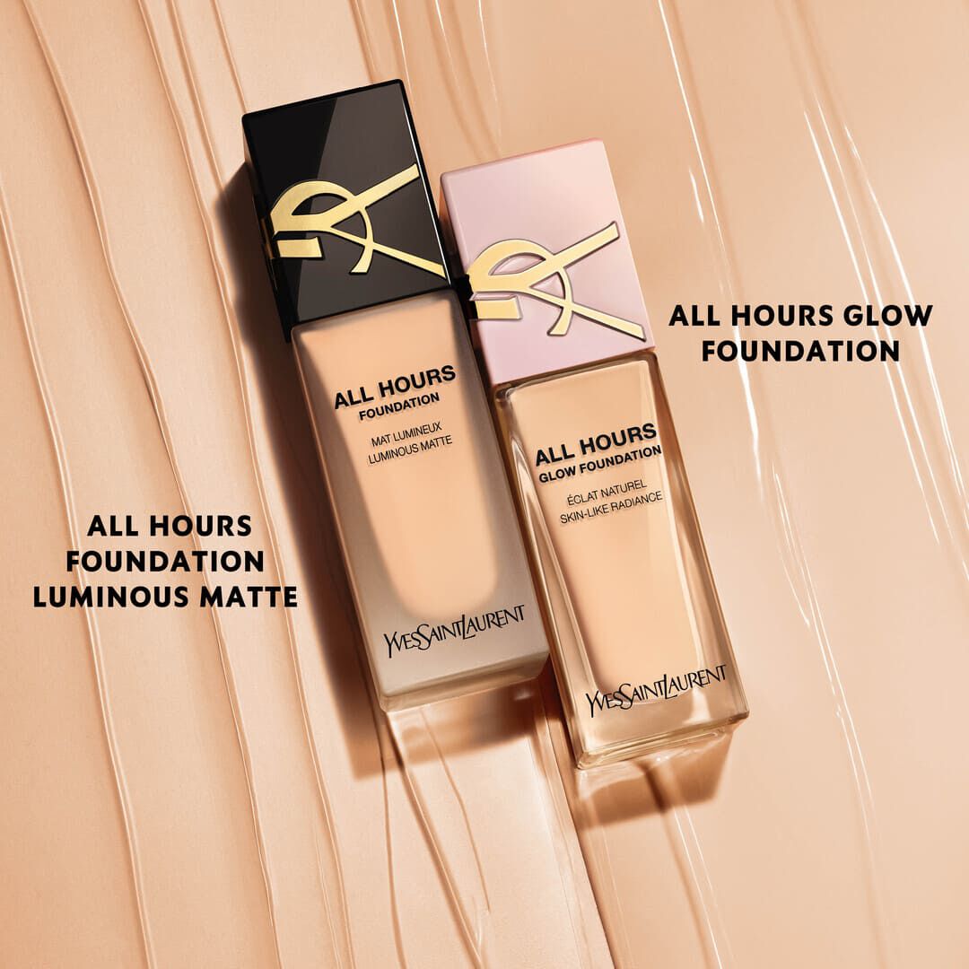 Yves Saint Laurent All Hours All Hours Glow