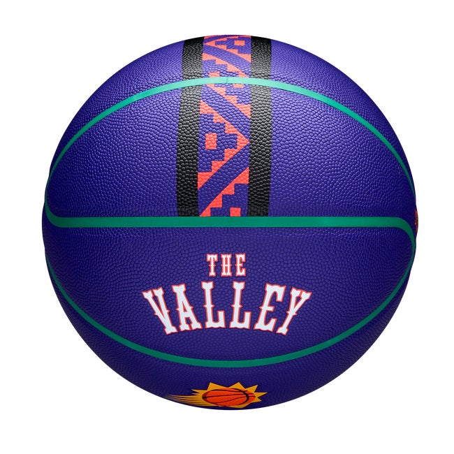 2024-2025 NBA Team City Edition Collector Basketball