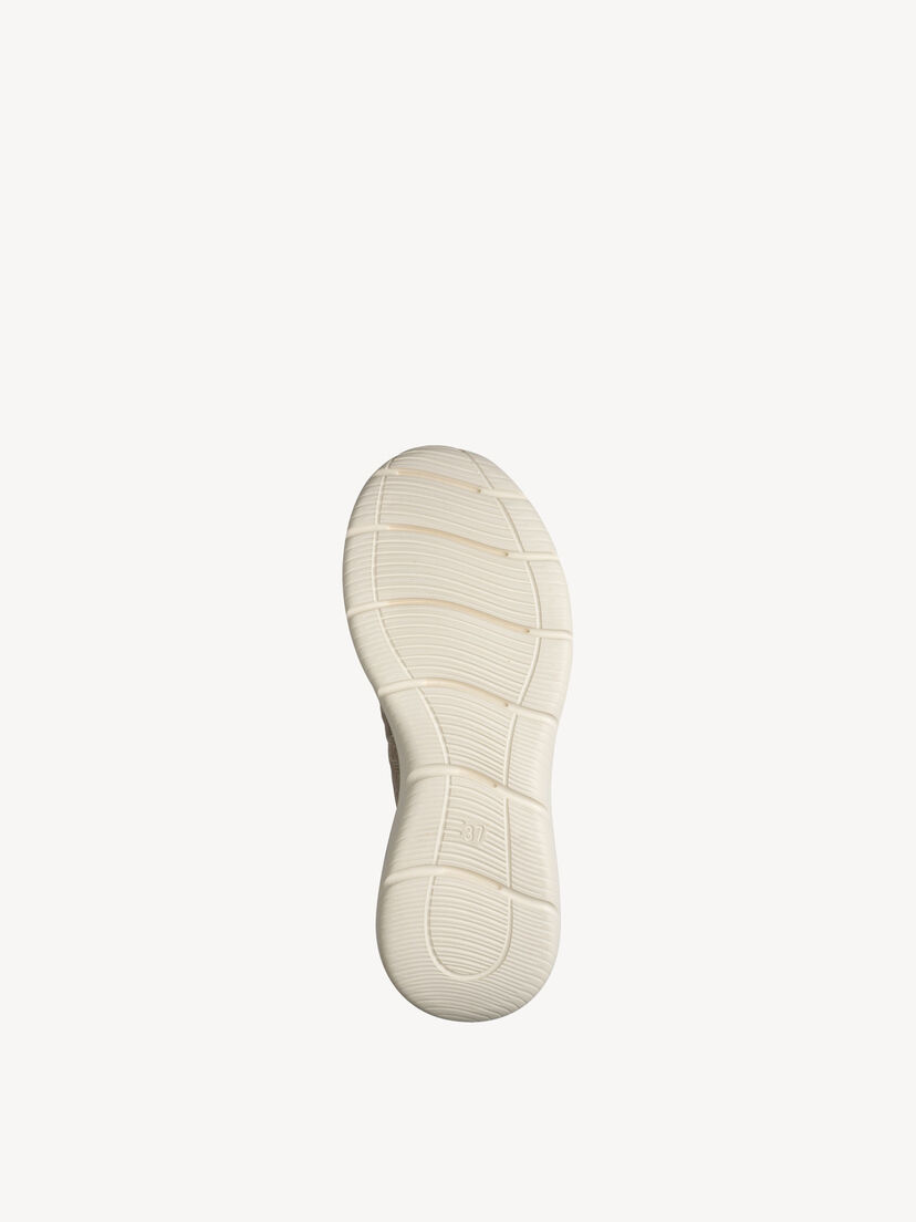 Sneaker - beige