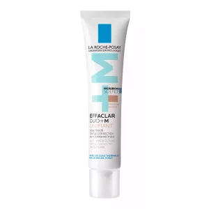 Effaclar Duo+M unifiant teinte Medium - 40ml