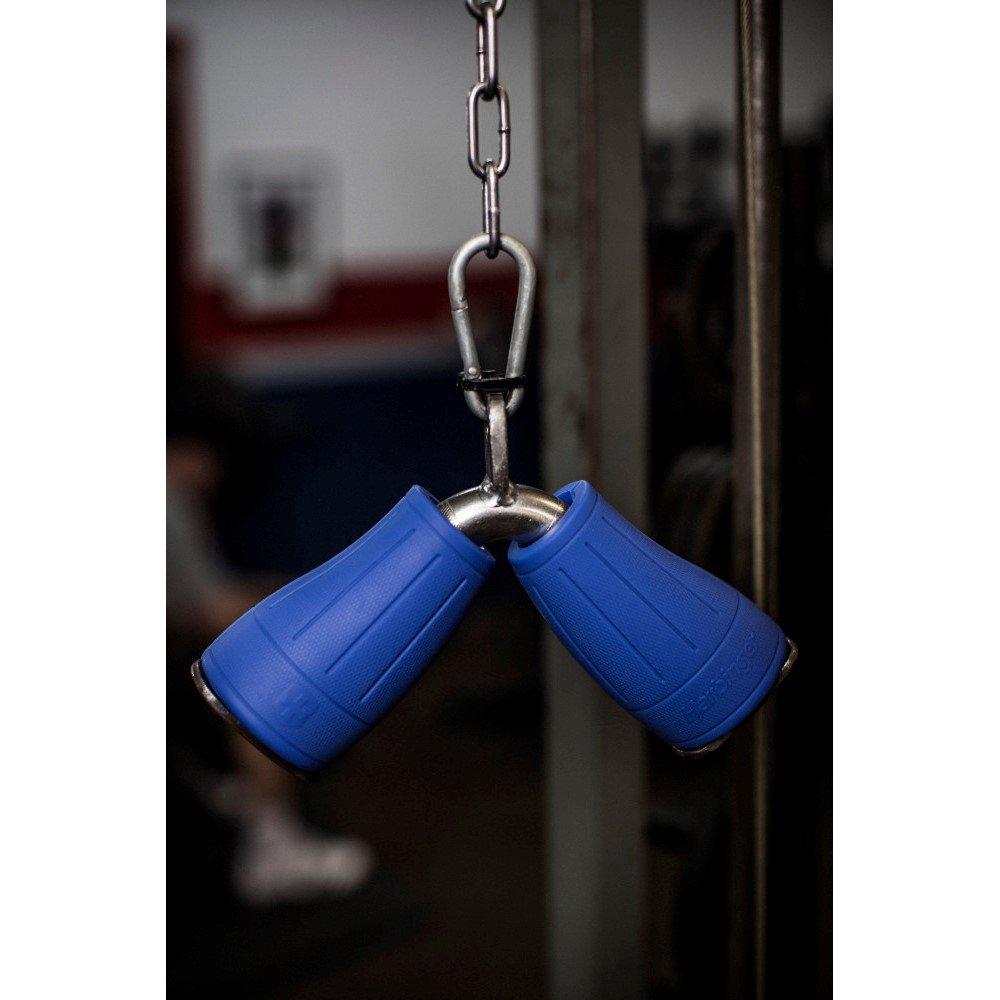 Harbinger Tricep Bicep Bar Grips